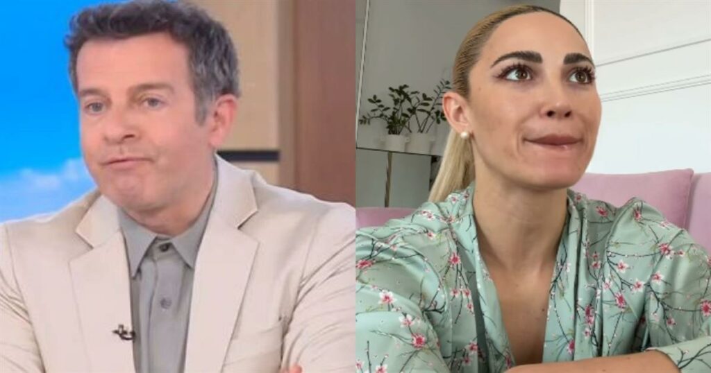 Άρης Καβατζίκης: Σκληρή κριτική στην Ιωάννα Τούνη μετά το βίντεο της σύλληψης.