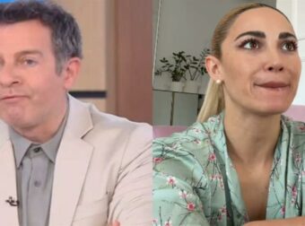 Άρης Καβατζίκης: Σκληρή κριτική στην Ιωάννα Τούνη μετά το βίντεο της σύλληψης.