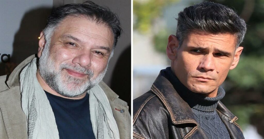 Γρηγόρης Αρναούτογλου για Δημήτρη Ουγγαρέζο: «Η απεγνωσμένη προσπάθεια του Δημήτρη» (video).