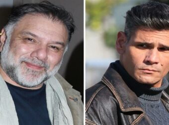 Γρηγόρης Αρναούτογλου για Δημήτρη Ουγγαρέζο: «Η απεγνωσμένη προσπάθεια του Δημήτρη» (video).