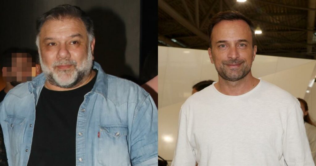 Ένταση στον αέρα: Η σύγκρουση Αρναούτογλου και Λιανού σε ζωντανή ραδιοφωνική εκπομπή!