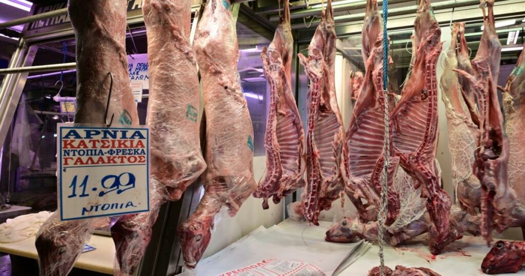 Πάσχα 2023: ΠΑΣΟΚ vs ΝΔ – Ανακαλύψτε τις Διαφορές μέσα από Αποκαλυπτικές Απαντήσεις!