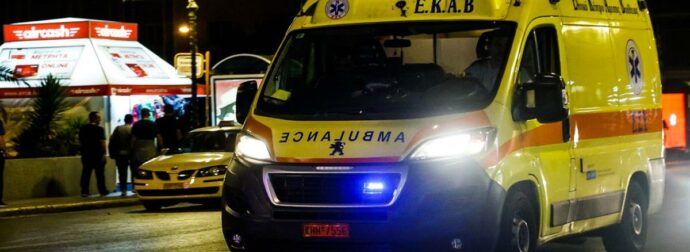 Σοκ στην Καβάλα: Τροχαίο δυστύχημα με θύμα 3χρονο παιδί – Οι λεπτομέρειες της τραγωδίας.