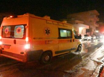 Ασύλληπτη θλίψη στην Ηλεία: Υπέκυψε το 13χρονο παιδί μετά από τραγικό τροχαίο με πατίνι.