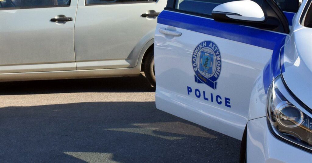 Σοκ στο Σύνταγμα: Σύλληψη εγγονής πρώην υπουργού για ναρκωτικά – Η πορεία της έρευνας!