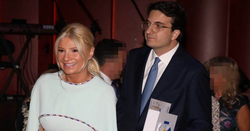 Η πρώτη κοινή εμφάνιση Σκορδά και Αθανασιάδη στην εκδήλωση του Make a Wish: Αποκαλύψεις για την κρυφή τους πρόθεση!