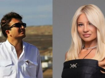 Φαίη Σκορδά: Το αποκαλυπτικό βίντεο με τον Αλέξανδρο Αθανασιάδη – Στιγμές χαράς για την αγαπημένη παρουσιάστρια!