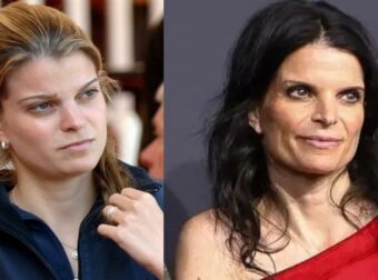 Νέα Εμφάνιση της Αθηνάς Ωνάση: Οι Αλλαγές που Προβλημάτισαν τον Κόσμο της Παγκόσμιας Κληρονομιάς