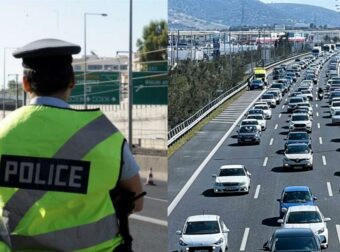 Γνωστός βουλευτής πρωταγωνιστεί σε επεισόδιο στην Αττική Οδό: Τι απαντά μετά τον σάλο.