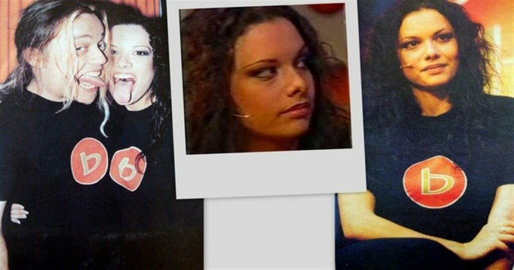 Ανακαλύψτε τη Μεταμόρφωση της Ρεβέκκας Γιαννοπούλου από το “Bar”: Δείτε την Απίστευτη Εξέλιξη της 24 Χρόνια Μετά το Ριάλιτι!