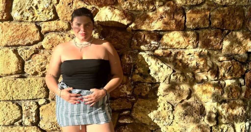 Δανάη Μπάρκα & Φάνης Μπότσης: Ρομαντικό Πασχαλινό Άλμπουμ στη Μεσσηνία, Εν αναμονή του Γάμου τους!