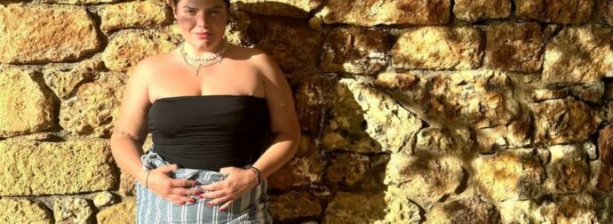 Δανάη Μπάρκα & Φάνης Μπότσης: Ρομαντικό Πασχαλινό Άλμπουμ στη Μεσσηνία, Εν αναμονή του Γάμου τους!