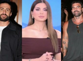 Βασάλος και Αλεξάνδρου: Η αποκάλυψη της Τσιμτσιλή για την επιθυμία του Δημήτρη να εκθέσει τον Κωνσταντίνο!