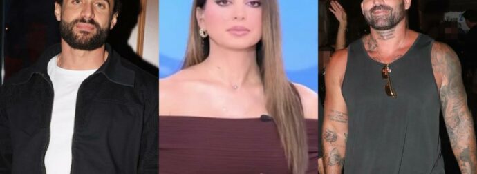 Βασάλος και Αλεξάνδρου: Η αποκάλυψη της Τσιμτσιλή για την επιθυμία του Δημήτρη να εκθέσει τον Κωνσταντίνο!