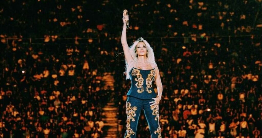 Άννα Βίσση: Ποιος o λόγος που απομακρύνει φίλους ετών; – Αποκαλύψεις από τον Θοδωρή Ρακιτζή