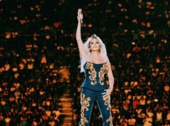 Άννα Βίσση: Ποιος o λόγος που απομακρύνει φίλους ετών; – Αποκαλύψεις από τον Θοδωρή Ρακιτζή