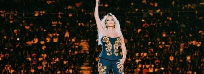 Άννα Βίσση: Ποιος o λόγος που απομακρύνει φίλους ετών; – Αποκαλύψεις από τον Θοδωρή Ρακιτζή