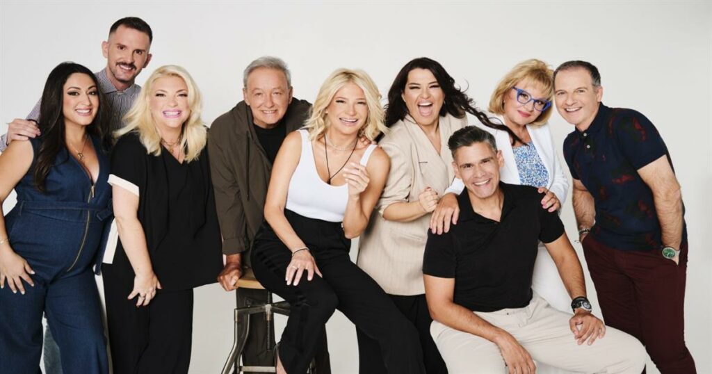 Αποκλειστικό: Οι δύο στενοί συνεργάτες της Φαίης Σκορδά που δεν προσκλήθηκαν στον γάμο της!