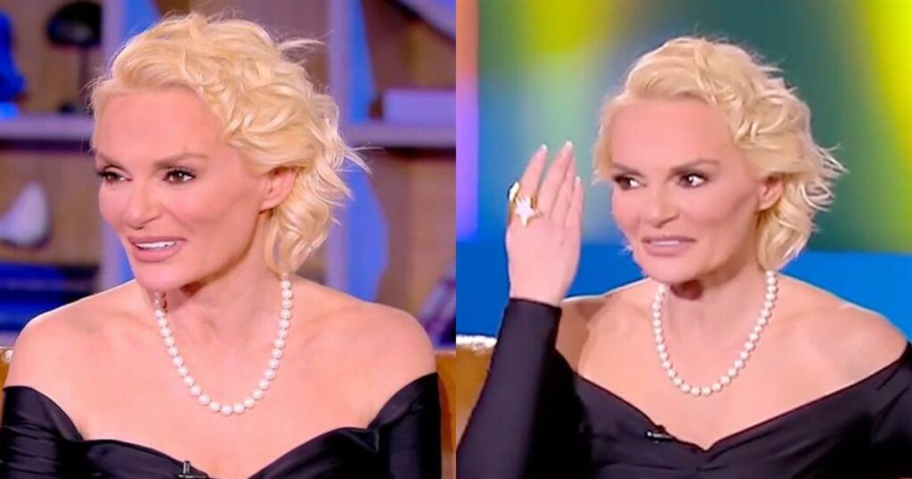 Έλενα Χριστοπούλου: Η αξεπέραστη κίνηση που την έφερε κοντά στον άντρα των ονείρων της!