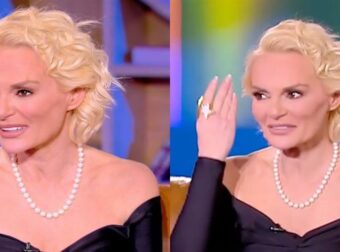 Έλενα Χριστοπούλου: Η αξεπέραστη κίνηση που την έφερε κοντά στον άντρα των ονείρων της!