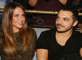 Έρωτας-έκπληξη: Η διάσημη δημοσιογράφος που κατέκτησε την καρδιά του Κώστα Δόξα – Δείτε την απροσδόκητη αντίδρασή της!