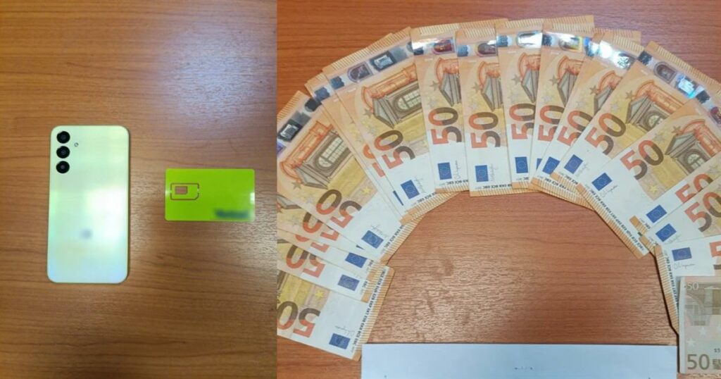 Γνωστός διαιτητής στα δίχτυα της δικαιοσύνης: Αποκαλύφθηκε ο «χρυσός» τιμοκατάλογός του για στημένους αγώνες.