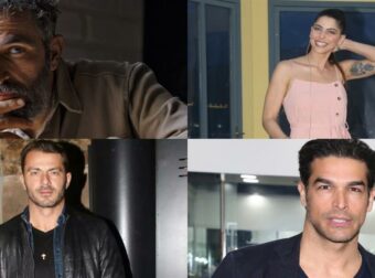 Από τα Φώτα της Showbiz στην Αγκαλιά της Πίστης: 13 Διάσημοι Έλληνες που Ανακάλυψαν μια Νέα Ζωή