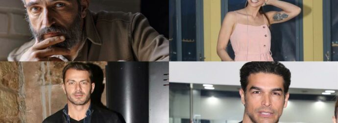 Από τα Φώτα της Showbiz στην Αγκαλιά της Πίστης: 13 Διάσημοι Έλληνες που Ανακάλυψαν μια Νέα Ζωή