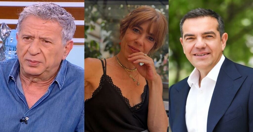 Αποκαλυπτικό: Γνωρίζεις ποιοι 10 διάσημοι Έλληνες αμφισβητούν τη θρησκευτική πίστη;