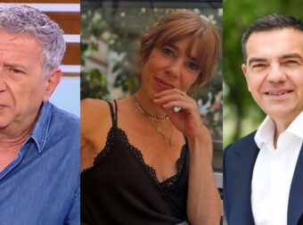 Αποκαλυπτικό: Γνωρίζεις ποιοι 10 διάσημοι Έλληνες αμφισβητούν τη θρησκευτική πίστη;