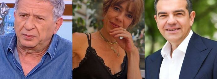 Αποκαλυπτικό: Γνωρίζεις ποιοι 10 διάσημοι Έλληνες αμφισβητούν τη θρησκευτική πίστη;