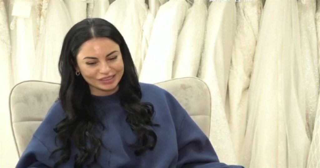 Νέα αρχή στην αγάπη για την Αλεξανδράκη: Η συγκινητική εξομολόγηση για τον νέο της έρωτα μετά τον χωρισμό.