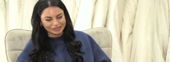 Νέα αρχή στην αγάπη για την Αλεξανδράκη: Η συγκινητική εξομολόγηση για τον νέο της έρωτα μετά τον χωρισμό.