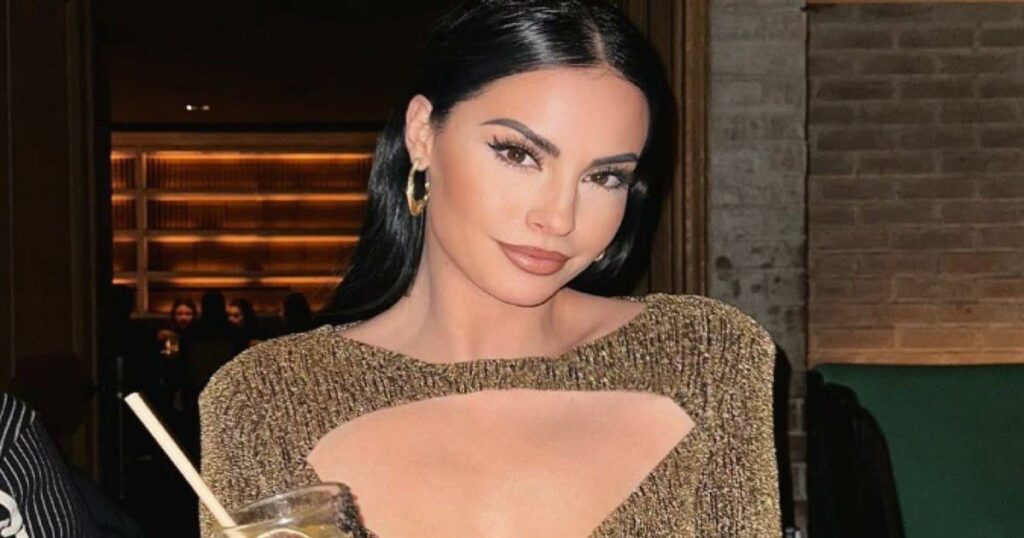 Δήμητρα Αλεξανδράκη: Σοβαρό πρόβλημα υγείας τη μέρα της Ανάστασης – «Νιώθω παραμορφωμένη»