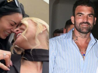 Αποκαλύψεις από Αλεξανδράκη: Δημόσια απάντηση στον Δημήτρη Αλεξάνδρου για την ανάρτηση σχετικά με την Ιωάννα Τούνη.