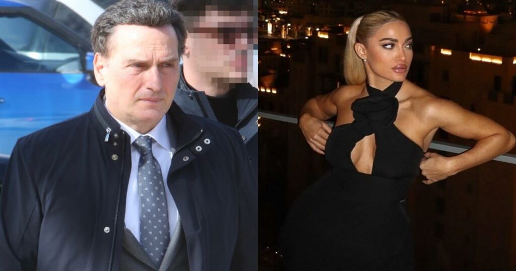 Ιωάννα Τούνη: Ξέσπασε ενάντια στον δικηγόρο της, Μιχάλη Δημητρακόπουλο – «Της το είχα απαγορεύσει!»