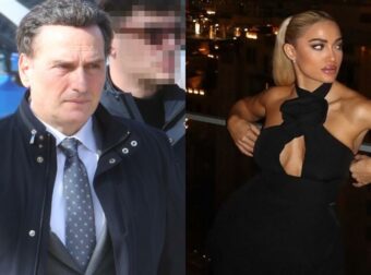 Ιωάννα Τούνη: Ξέσπασε ενάντια στον δικηγόρο της, Μιχάλη Δημητρακόπουλο – «Της το είχα απαγορεύσει!»