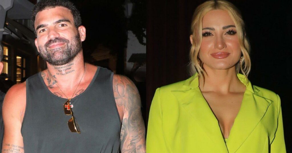 “Πώς αντιδρά ο Δημήτρης Αλεξάνδρου στην απρόσμενη σύλληψη της Ιωάννας Τούνη;”