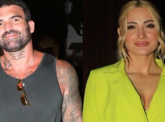 “Πώς αντιδρά ο Δημήτρης Αλεξάνδρου στην απρόσμενη σύλληψη της Ιωάννας Τούνη;”