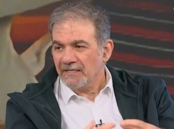 Δημήτρης Σταρόβας: Η συνταρακτική αποκάλυψη για το λάθος που οδήγησε στο εγκεφαλικό του.