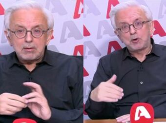 Αποκαλύψεις από Βερύκιο: «Συνταρακτικά βίντεο – Η διαγωνιζόμενη δεν το κρύβει, το προωθεί» (video).