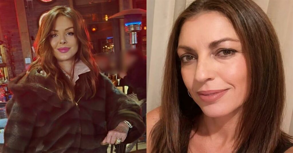 Σάλος: Η Δημουλίδου αντιδρά σε προσβολές μετά την ανάρτησή της για την 43χρονη Ελευθερία.