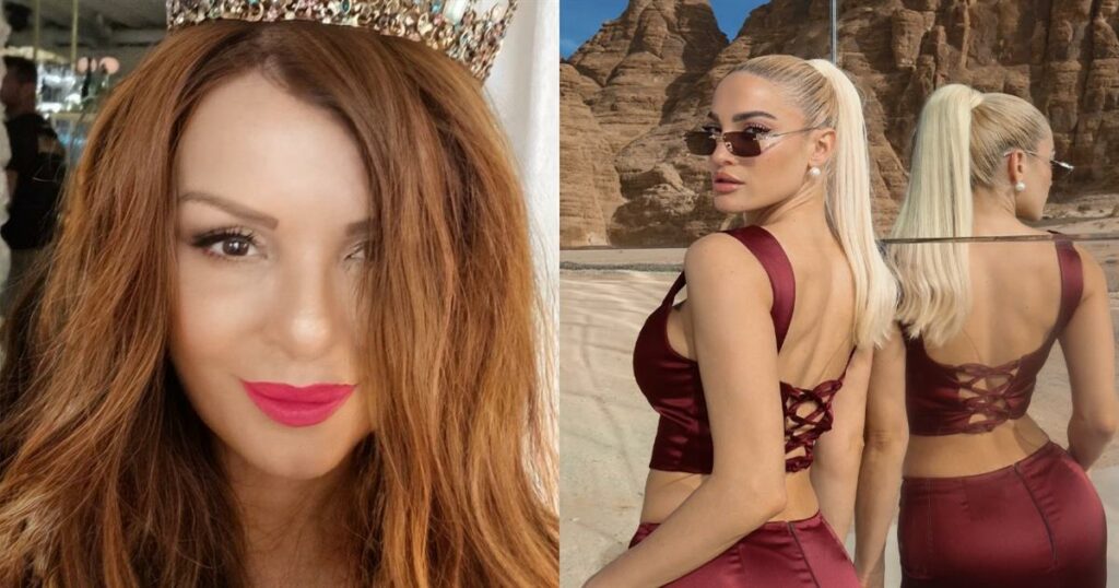 Δημουλίδου: Η αποστομωτική απάντηση για το revenge porn της Τούνη – Η ανάρτηση που συγκλονίζει!