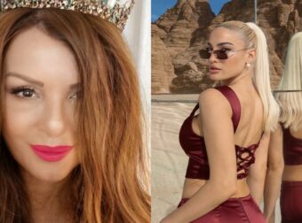 Δημουλίδου: Η αποστομωτική απάντηση για το revenge porn της Τούνη – Η ανάρτηση που συγκλονίζει!