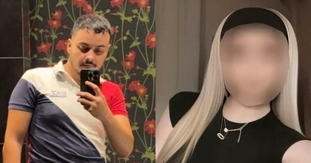 Ανησυχία για το τηλεφώνημα στη σύντροφο του 20χρονου στον Άγιο Δημήτριο – Δείπνο μετά το τραγικό συμβάν.