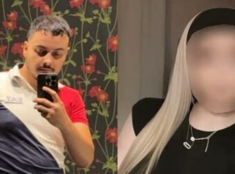 Ανησυχία για το τηλεφώνημα στη σύντροφο του 20χρονου στον Άγιο Δημήτριο – Δείπνο μετά το τραγικό συμβάν.