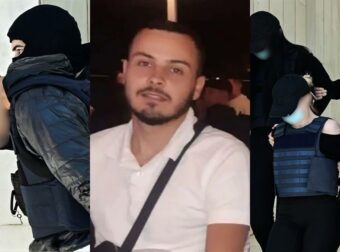 Η 20χρονη σοκαρισμένη με τη δολοφονία του 27χρονου στον Άγιο Δημήτριο – Τα μηνύματα που προειδοποιούσαν: «Μην πας»