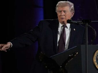 Το Ιράν σε κρίσιμο σταυροδρόμι: Η απαίτηση για εκεχειρία και το τελεσίγραφο του Τραμπ – «Ανοίξτε τα Στενά ή επιστρέφετε στη Λίθινη Εποχή!»