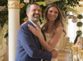 Γάμος του Ντόναλντ Τραμπ Τζούνιορ με την Μπετίνα Άντερσον: Οι λόγοι πίσω από την αναβολή που συζητιούνται παντού!