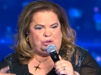 Έφη Θώδη για Σταμάτη Φασουλή: “Δεν ευθυνόμαστε αν είχε νεύρα – Ας μείνει σπίτι του αν δεν αντέχει”.